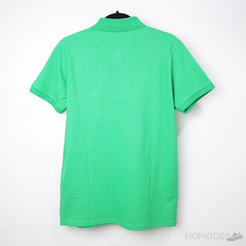 Lacoste Classic Polo Light Green