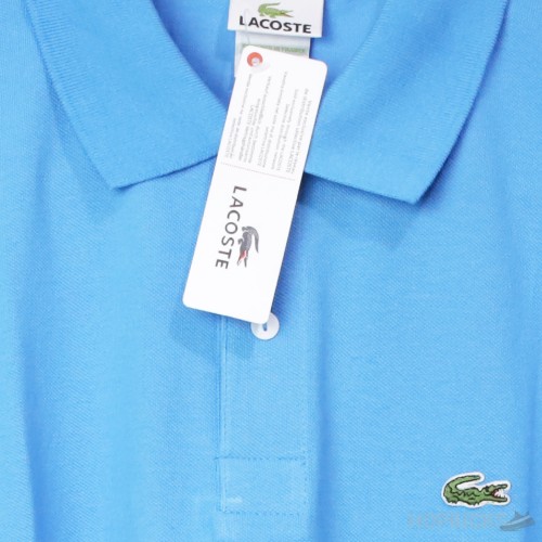 Lacoste Classic Polo Blue