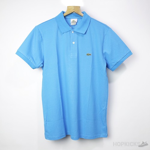 Lacoste Classic Polo Blue