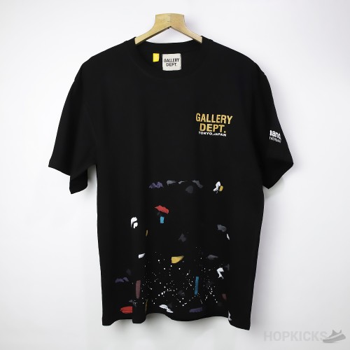 Gallery Dept Multicolor Logo T-shirt