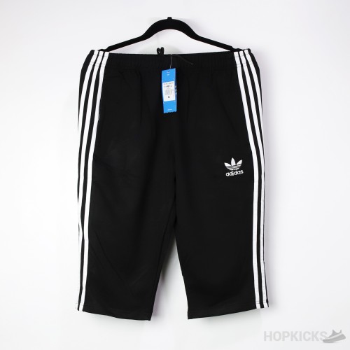 Adidas Black Shorts