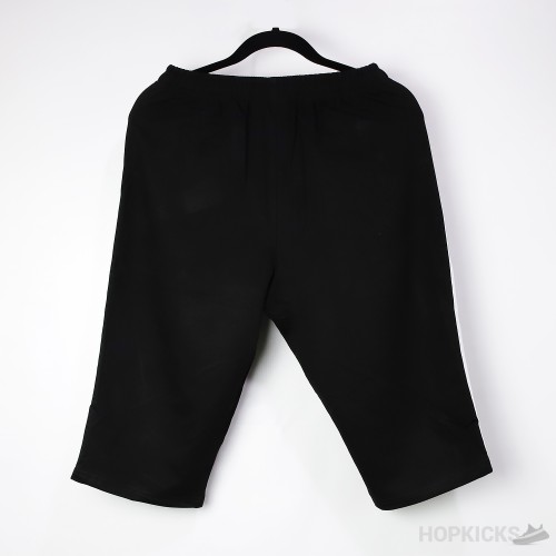 Adidas Black Shorts