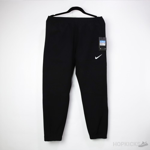 Nike Black Trouser