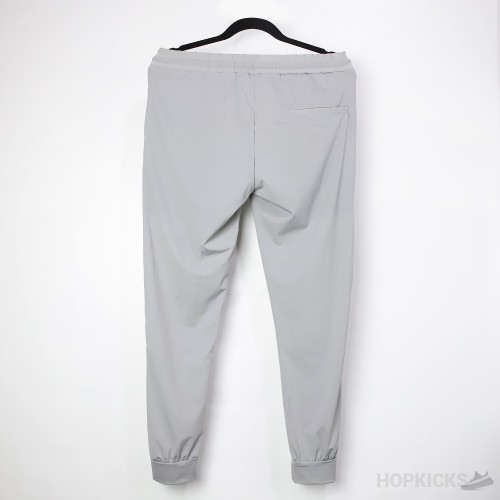 Pr*da Dryfit Grey Trousers