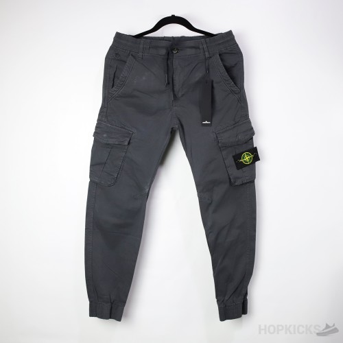 SI Cargo Grey Pants