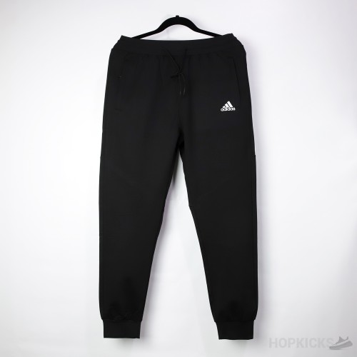 Adidas Men Essentials Black Tracksuit
