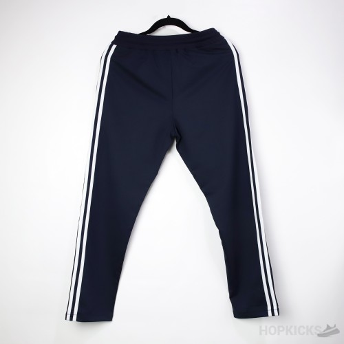 Adidas Men Essentials Blue Tracksuit