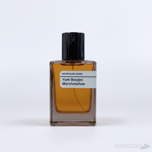 Yum Boujee Marshallow (30ml)