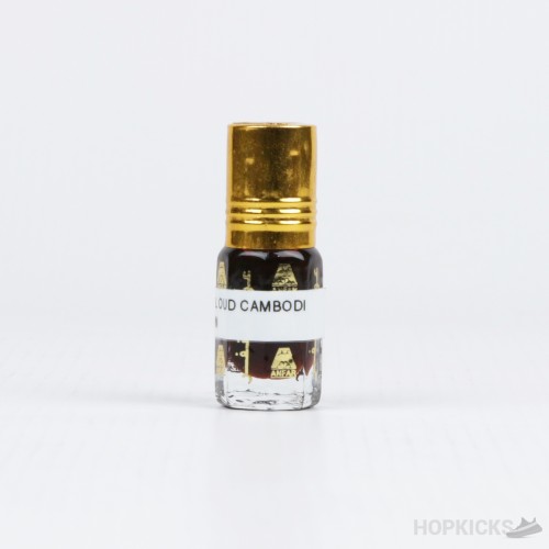 Dehn Al Oud Cambodi Prachin by Oudh Al Anfar (3ML)