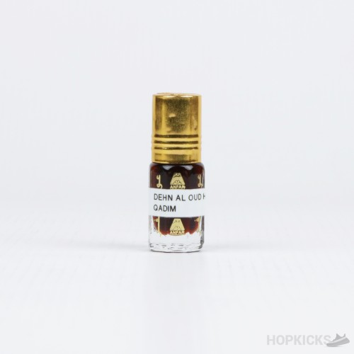 Dehn Al Oud Hindi Qadeem (OLD) by Oudh Al Anfar (3ML)