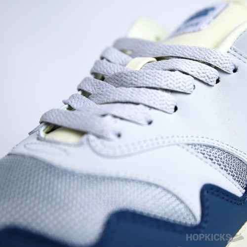 Air Max 1 Patta Waves Noise Aqua