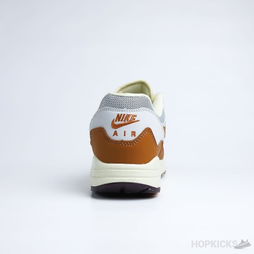 Air Max 1 Patta Waves Monarch 