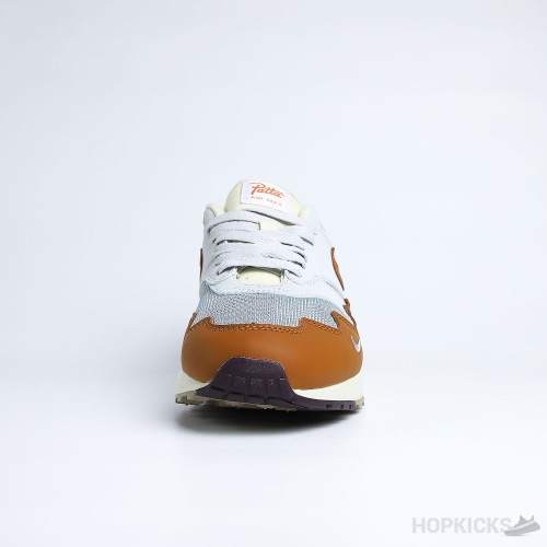 Air Max 1 Patta Waves Monarch 