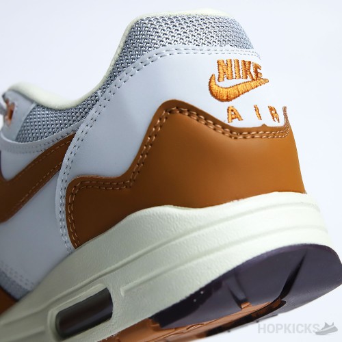 Air Max 1 Patta Waves Monarch 