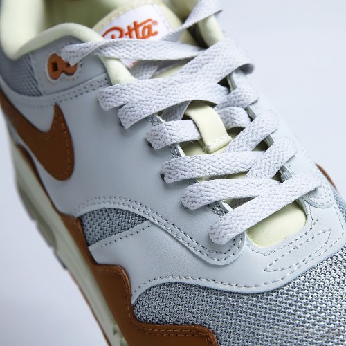 Air Max 1 Patta Waves Monarch 