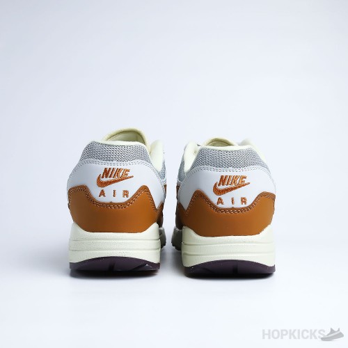 Air Max 1 Patta Waves Monarch 
