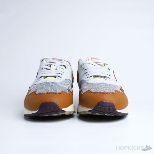 Air Max 1 Patta Waves Monarch 