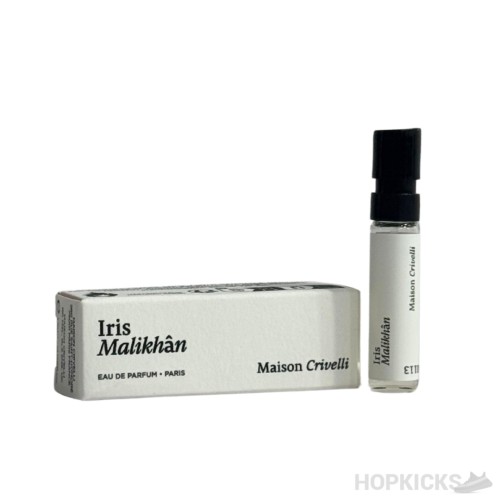Maison Crivelli Iris Malikhan Vial (1.5-ml) (Authentic/Original)