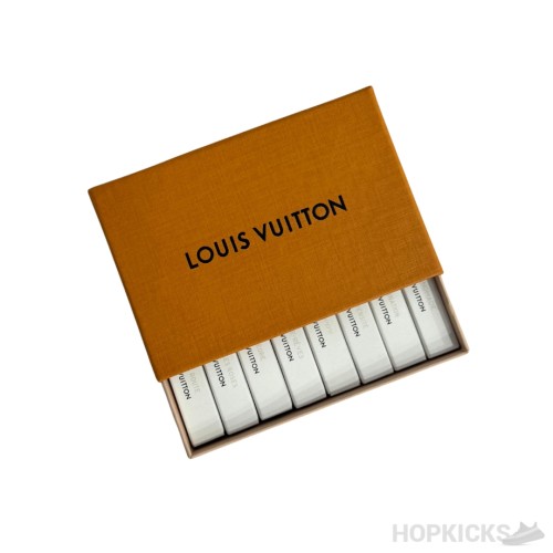 LV Vials Official Discovery Set of 10 (2ml each) (Authentic/Original)