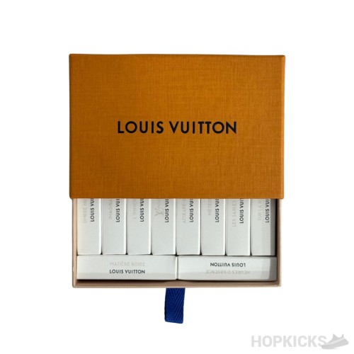 LV Vials Official Discovery Set of 10 (2ml each) (Authentic/Original)