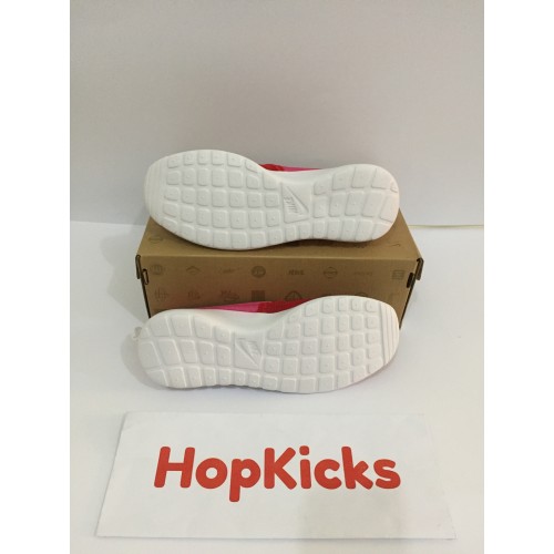 Nike Roshe Slip Red Pink